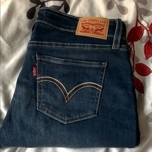 Levi’s jeans